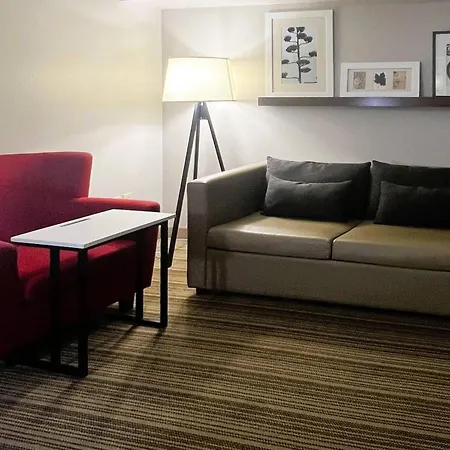 Country Inn & Suites By Radisson, Wytheville, Va-3