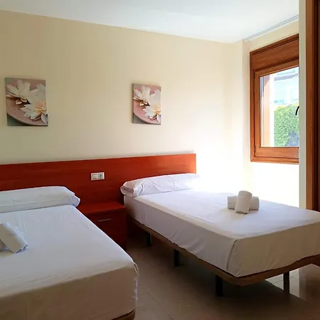 Apartamentos Eira Do Mar Sanxenxo-2