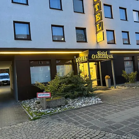 Hotel Erlenstegen-3