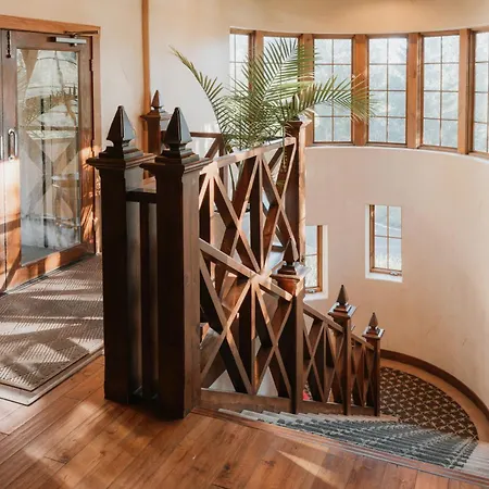 Mirbeau Inn & Spa - Skaneateles-2