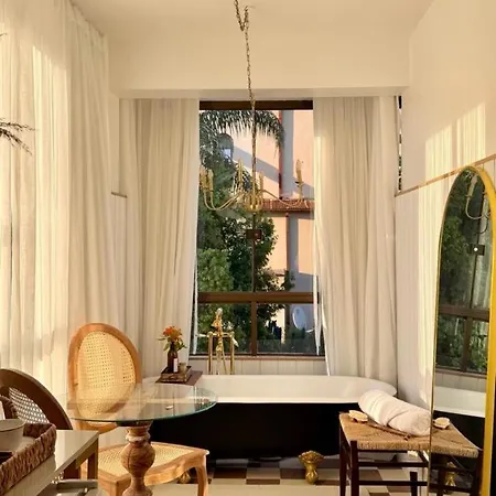 Hotel Ibicui-3