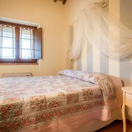 PanElios Borgo Vacanze-3