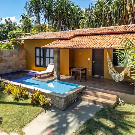 Pousada Spa dos Amores-3