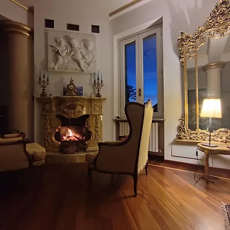 Villa Puccini Bed&Breakfast-2