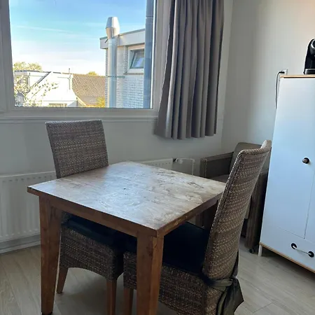 Bed & Breakfast D'Ouwe Smidse-2
