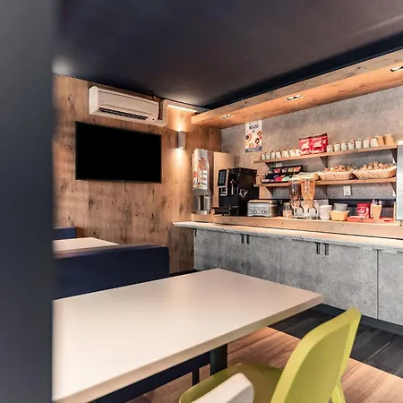 Ibis Budget Le Havre Les Docks-2