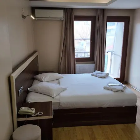 Merkez Otel-3