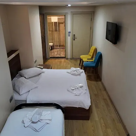 Merkez Otel-2