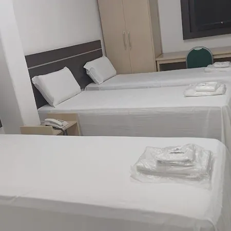 Hotel Minas Brasil-3
