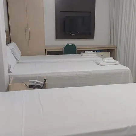 Hotel Minas Brasil-2