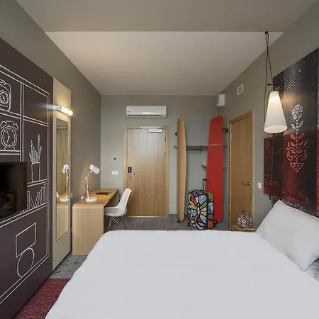 Ibis Riga Centre-2