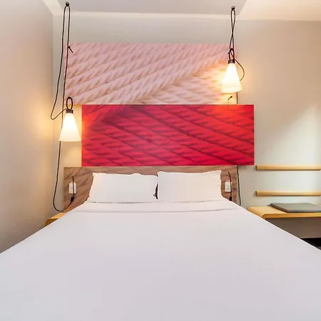 ibis Campo Grande-2