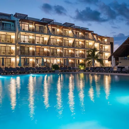 El Beso Adults Only At Ocean Riviera Paradise All Inclusive-2