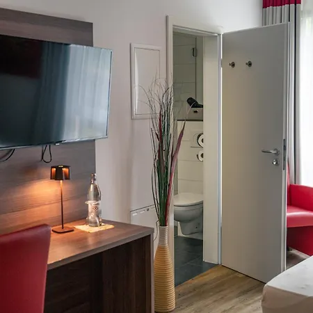 Alembra - Wein Style Hotel-2