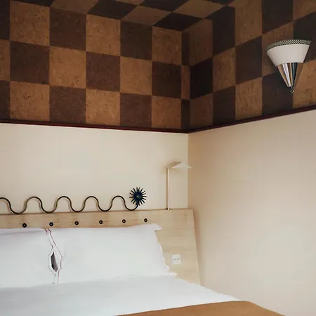 Hotel Luxia & Spa-2