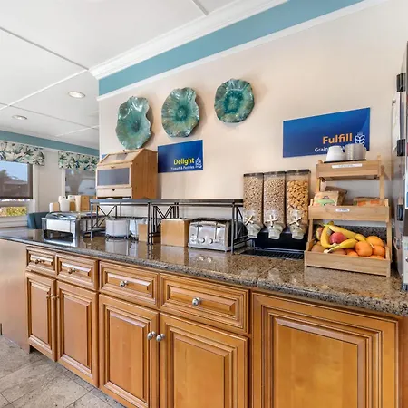 Best Western Tradewinds-3