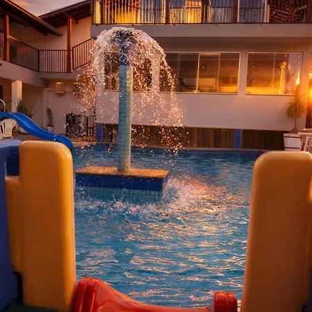 Hotel Picadão - São Pedro SP-3