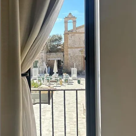 Regina Margherita B&B-3