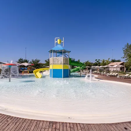 Club del Sole Romagna Family Resort-2