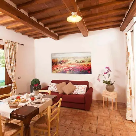 B&B Le Cascatelle di Saturnia-2
