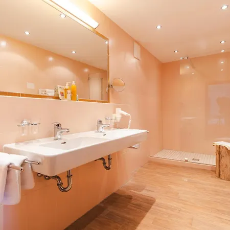 Hotel Walchseer Hof-2