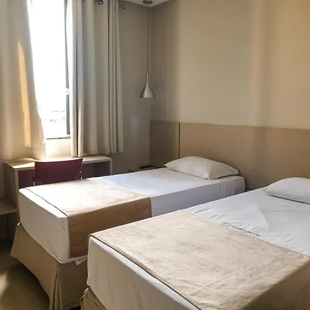 Grande Hotel Ipatinga-2