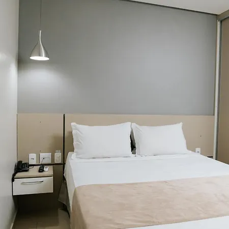 Grande Hotel Ipatinga-3