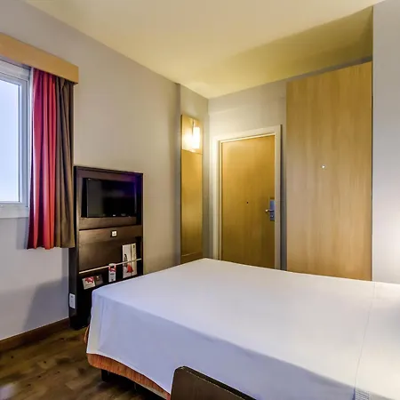 Ibis Barretos-2