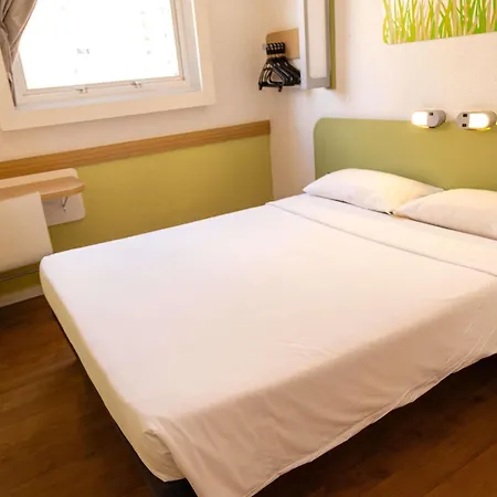 Ibis Budget Belo Horizonte Minascentro-2