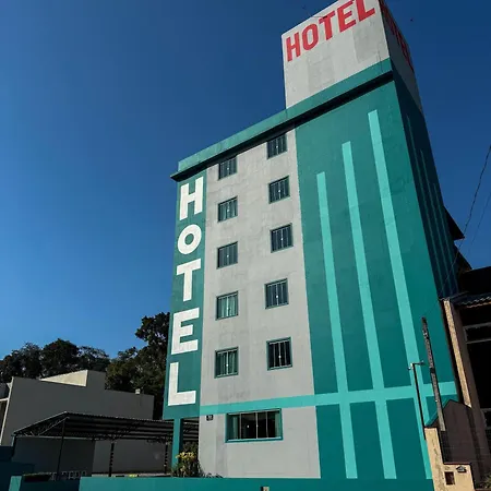 Hotel Royal Jaraguá-2