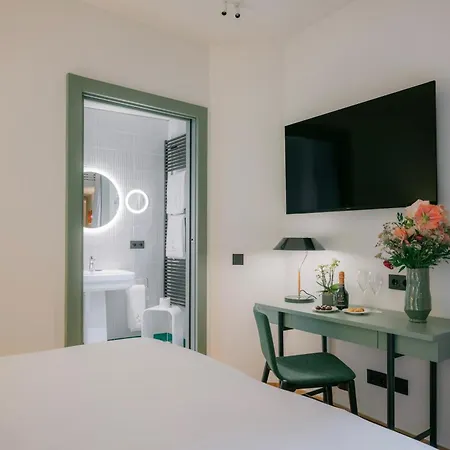 Casa Du Lac, By R Collection Hotels-2