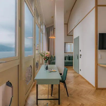 Casa Du Lac, By R Collection Hotels-3