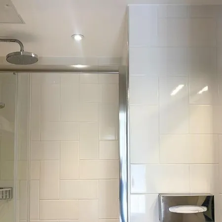 BEST WESTERN La Porte des Châteaux-2