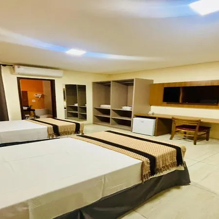 Boulevard Park Hotel-3
