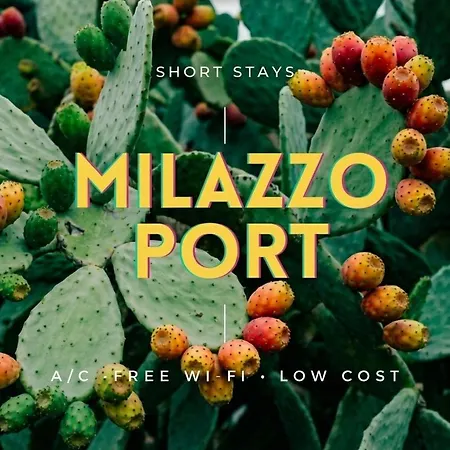 Milazzo Port Rooms-2