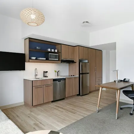 Element By Marriott Houston Katy-3