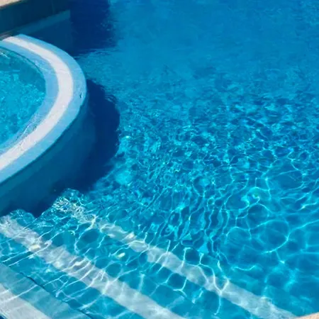 Peperosa Rooms And Events - Peaceful Countryside Escape With Pool, Private Parking, Just Minutes From The Sea, Anzio And Nettuno-3