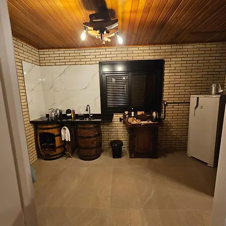 Pousada Botte Di Vino-2