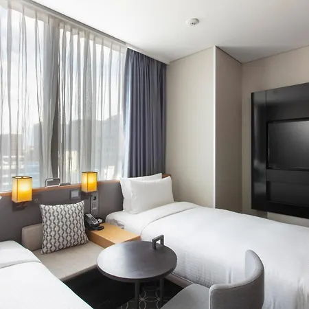 Hotel Gracery Seoul-3