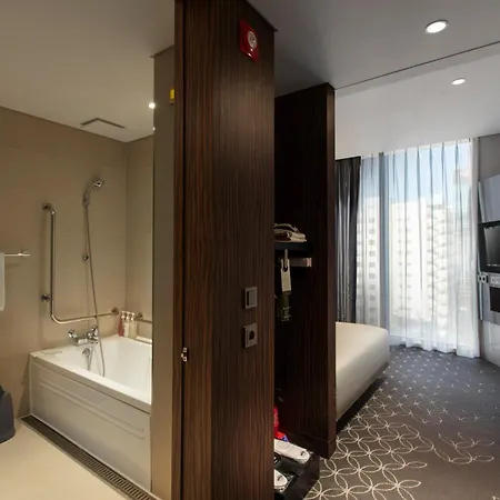 Hotel Gracery Seoul-2