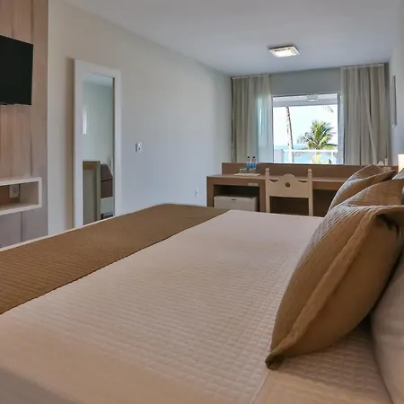 Itapema Beach Hotel & Convention-2