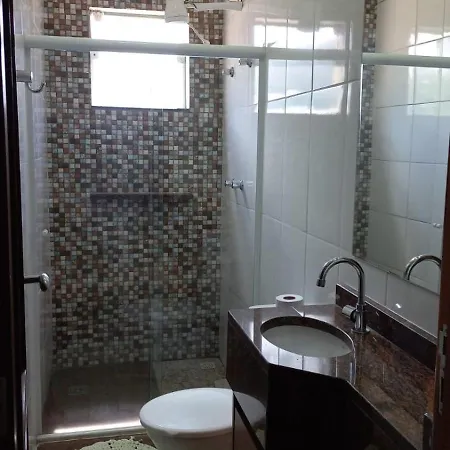 Hotel Pousada Beija Flor-3