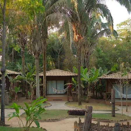 Pousada Aldeia da Serra-2