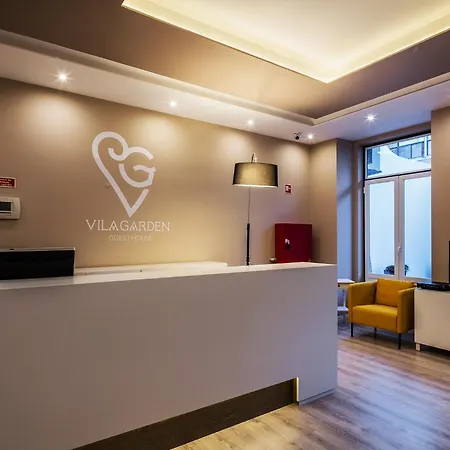 Vila Garden Guesthouse-2