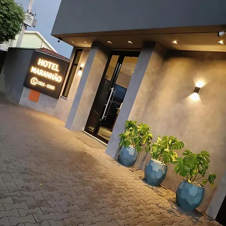 Hotel Maranhão-2