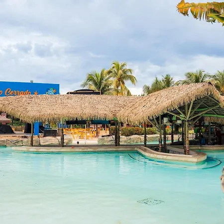 Rio Quente Cristal Resorts-3