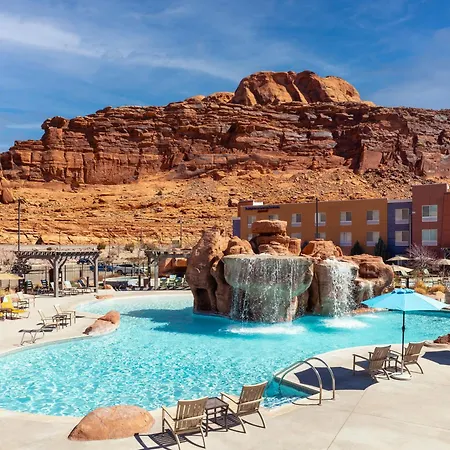 Springhill Suites By Marriott Moab-3