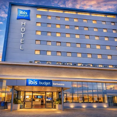 Ibis Budget Barbacena-2