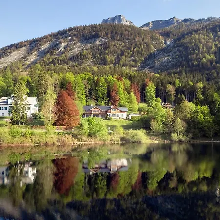 Hotel am See - Seeresidenz-3