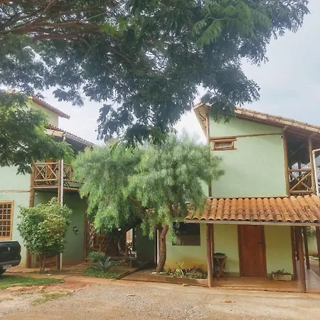 Pousada Lapralapa-2